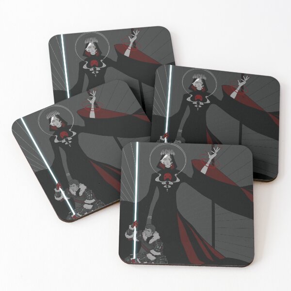 Item preview, Blades of Light and Darkness designed and sold by King of Red Dragons.
