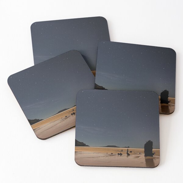 Item preview, Helvetia Wreck and Worms Head, Rhossili Bay, Gower, Wales ` designed and sold by Dan Santillo.