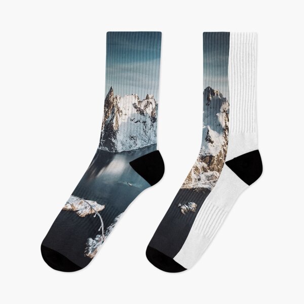 Item preview, aerial view of the lofoten islands designed and sold by franckreporter.