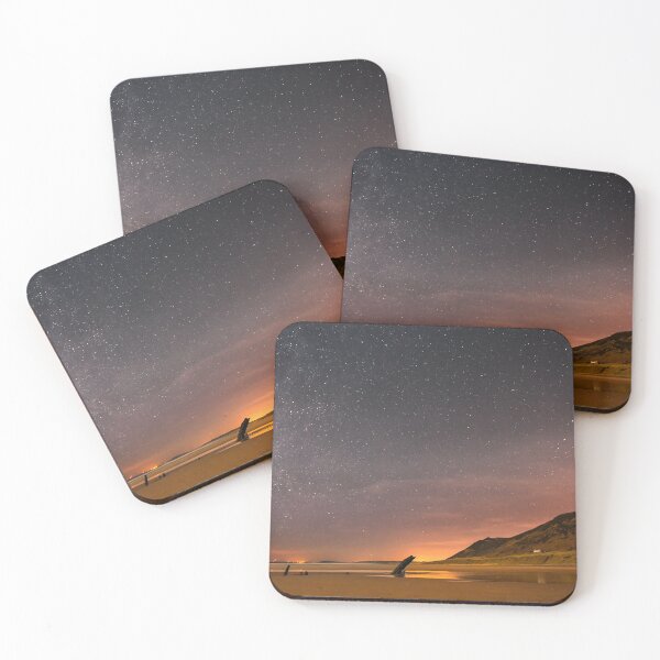 Item preview, Helvetia Wreck and Rhossili Down, Rhossili Bay, Gower, Wales  designed and sold by Dan Santillo.