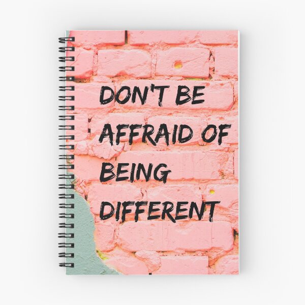 Item preview, Be different designed and sold by InputVSOutput.