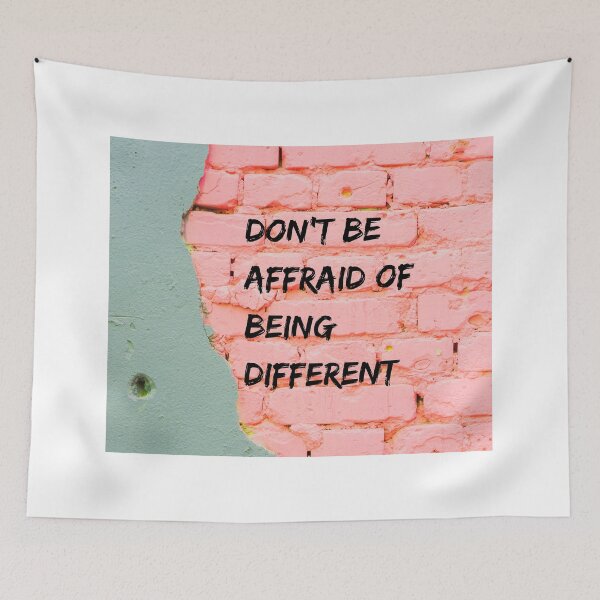 Item preview, Be different designed and sold by InputVSOutput.
