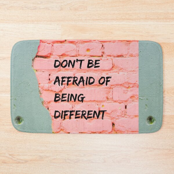 Item preview, Be different designed and sold by InputVSOutput.