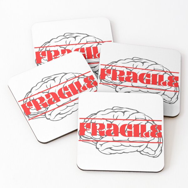 Item preview, Fragile designed and sold by InputVSOutput.