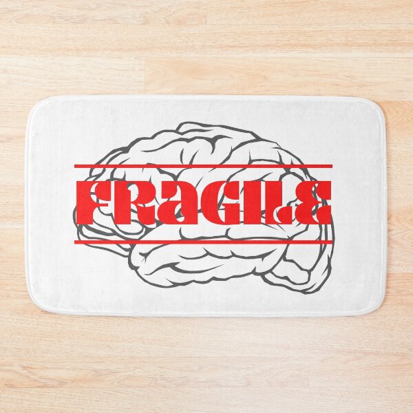 Item preview, Fragile designed and sold by InputVSOutput.