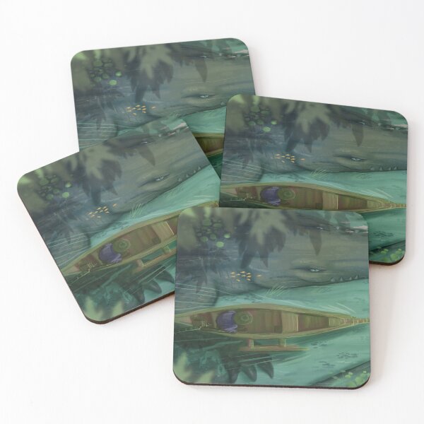 Item preview, The River Calm  designed and sold by Taz Clark.