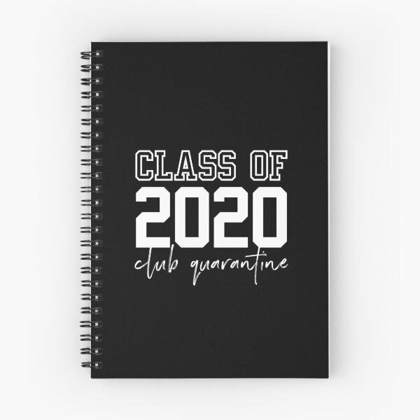 Item preview, Class of 2020 - Club Quarantine designed and sold by chrismanubag.
