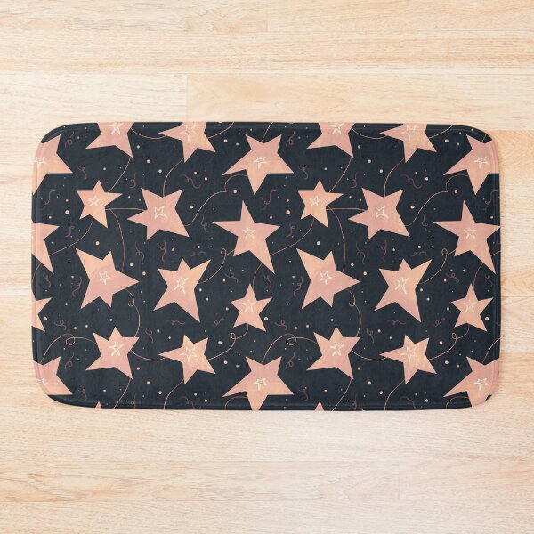 Item preview, Stars pattern designed and sold by hallotoia.