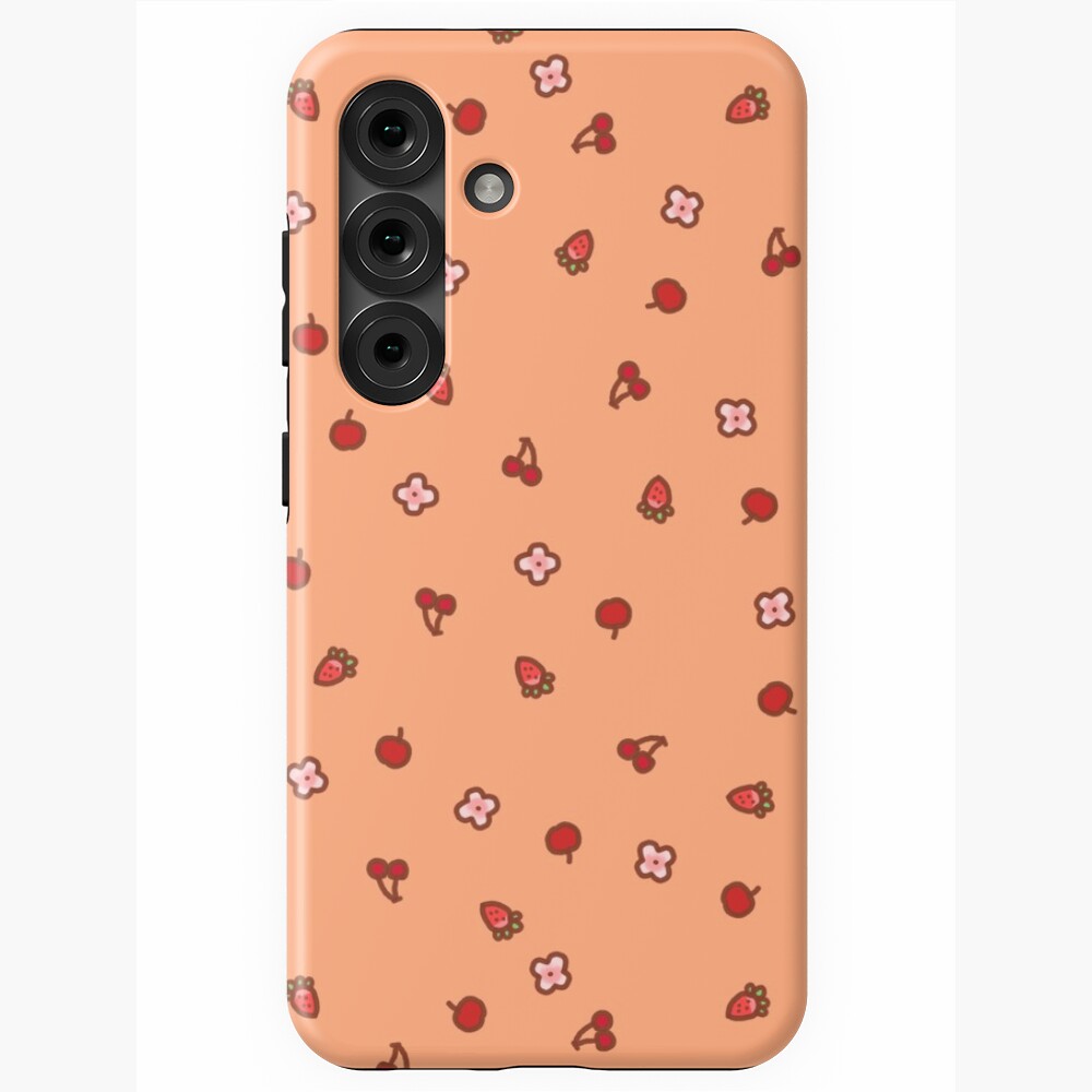 Item preview, Samsung Galaxy Tough Case designed and sold by Jimmies.