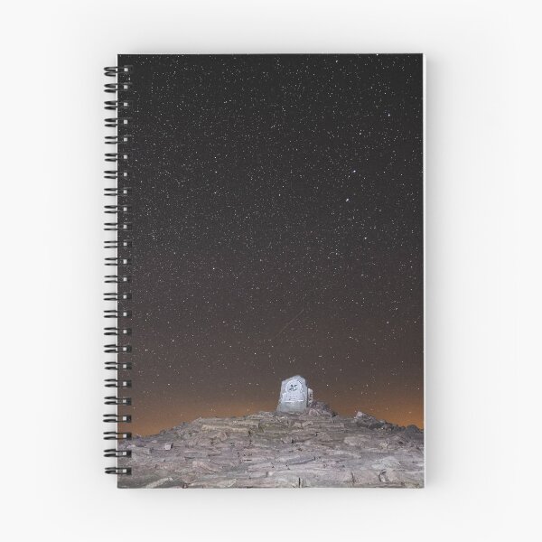Item preview, The Pen y Fan Summit in the Brecon Beacons National Park designed and sold by Dan Santillo.
