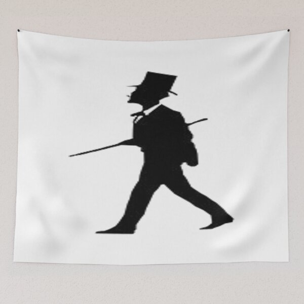 Item preview, Proper Gentleman designed and sold by Slydell1.
