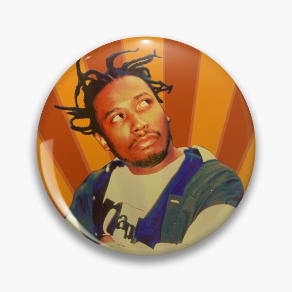 Item preview, Old Dirty Bastard Brooklyn Sunrise  designed and sold by peterdrawings.