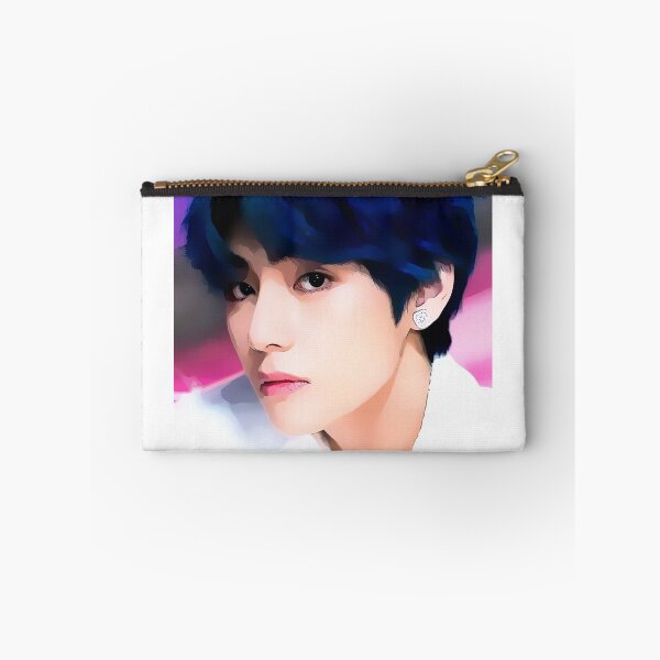 Item preview, Taehyung BTS-V designed and sold by Diana Marroquin.