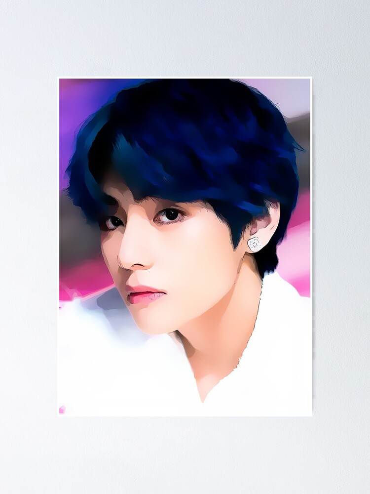 第一ネット Taehyung BTS-V K-POP・アジア