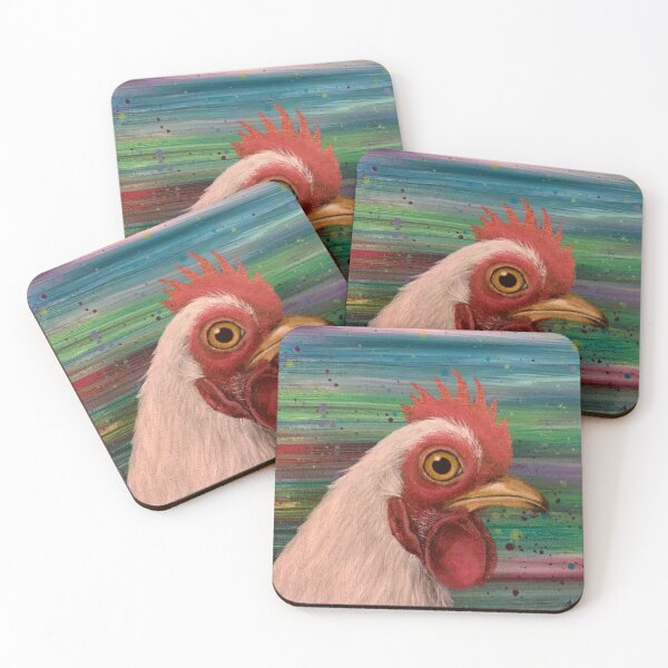 Item preview, Henilicious Hen designed and sold by Andreja's shop.