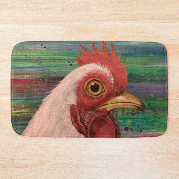 Item preview, Henilicious Hen designed and sold by Andreja's shop.
