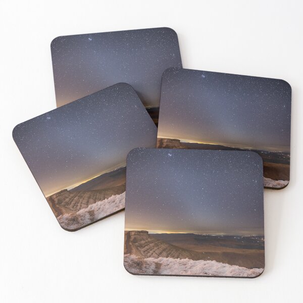 Item preview, Zodiacal Light over Corn Du in the Brecon Beacons National Park designed and sold by Dan Santillo.