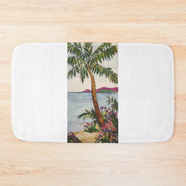 Item preview, Mediterranean landscape designed and sold by Vanessaart.