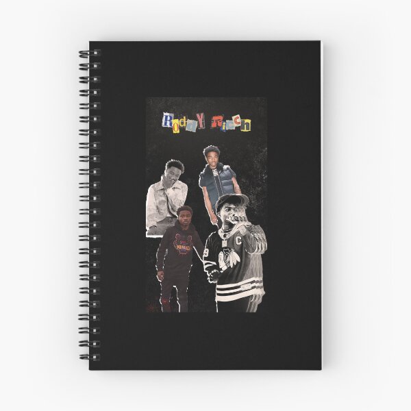 Item preview, Roddy Ricch Collage designed and sold by wtucks.