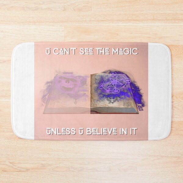 Item preview, If You Believe in Magic designed and sold by Her-Spiel.