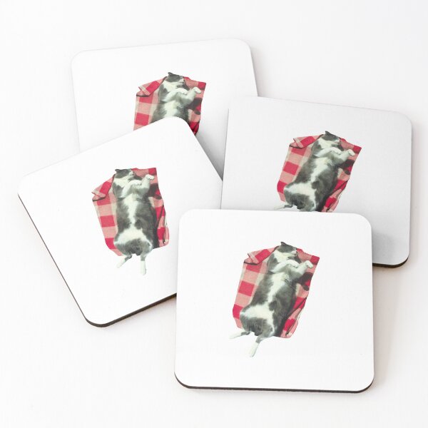 Item preview, gato de fin de semana designed and sold by meme beast.