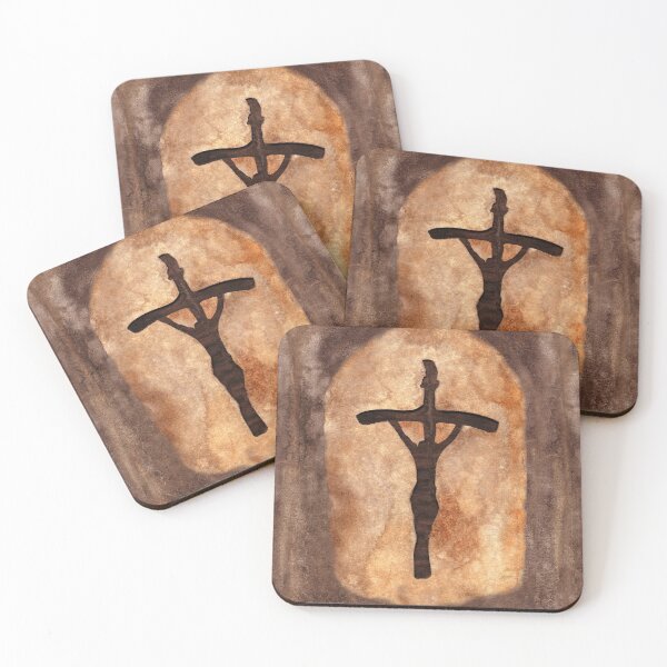 Item preview, Jesus (Golgotha) designed and sold by epialis.