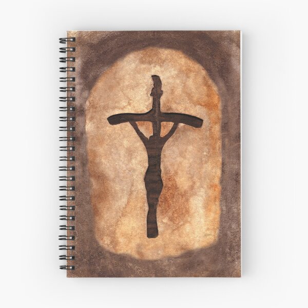 Item preview, Jesus (Golgotha) designed and sold by epialis.