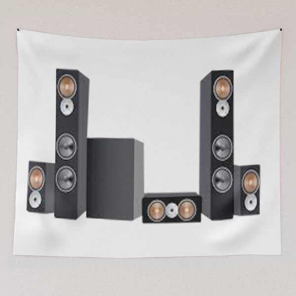 Item preview, Speaker Funk designed and sold by Slydell1.