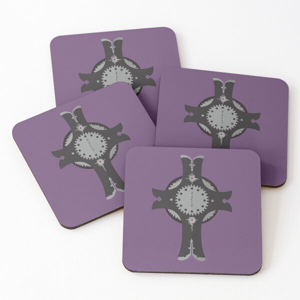 Item preview, Shield of the Round Table designed and sold by KandataOG.