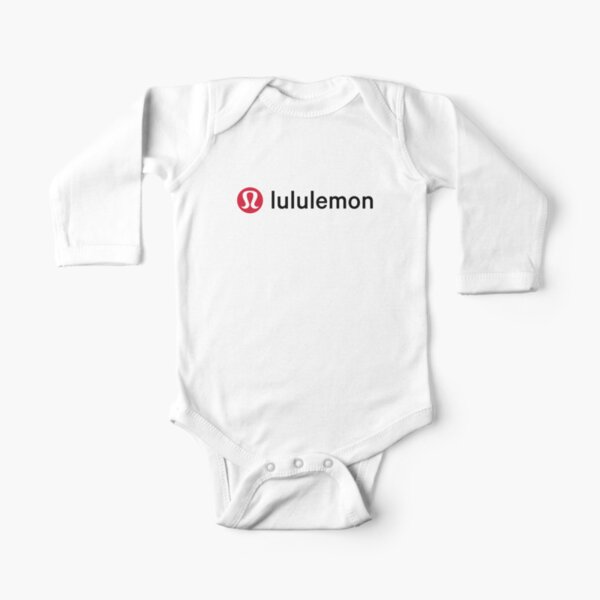 lululemon baby clothes