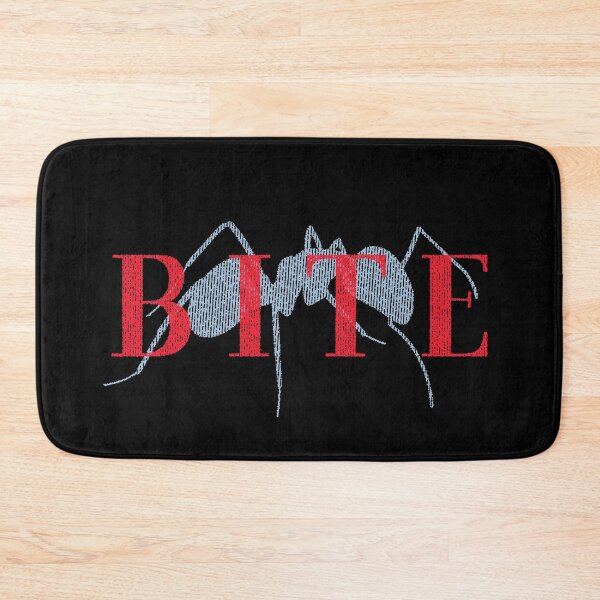 Item preview, B I T E (Dark Version) - A Group where we all pretend to be Ants in an Ant Colony designed and sold by teeworthy.