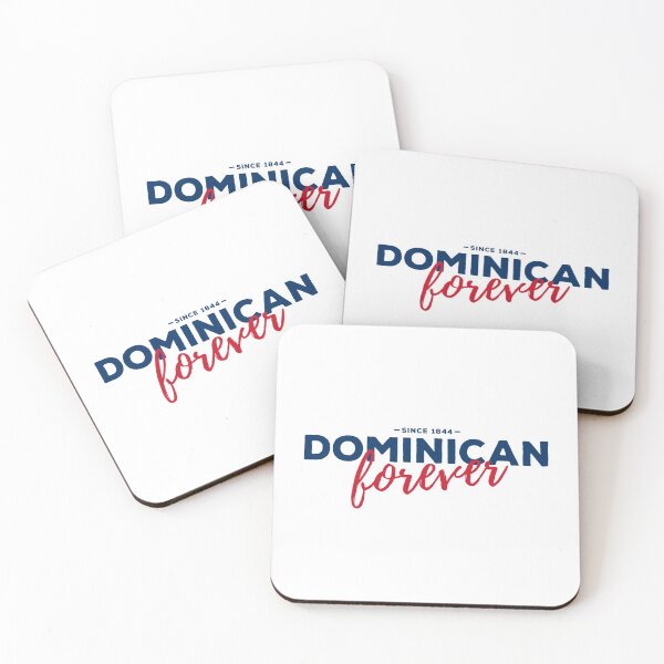 Item preview, Dominican Forever - Dominican Republic Fashion designed and sold by JosePepin.