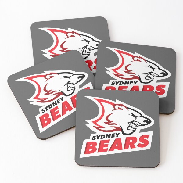 Item preview, Sydney Bears designed and sold by D-Nicolas.