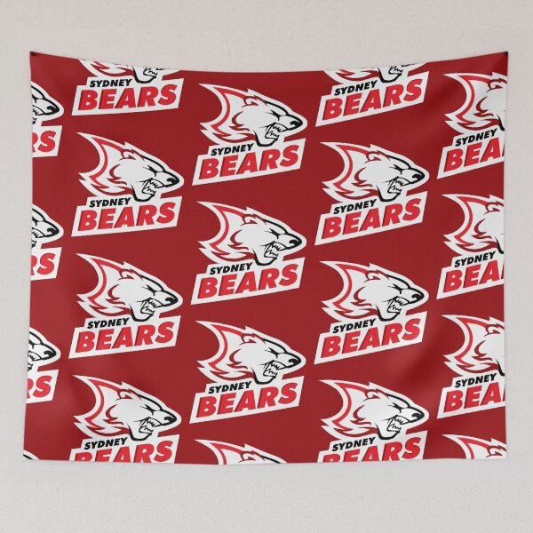 Item preview, Sydney Bears designed and sold by D-Nicolas.