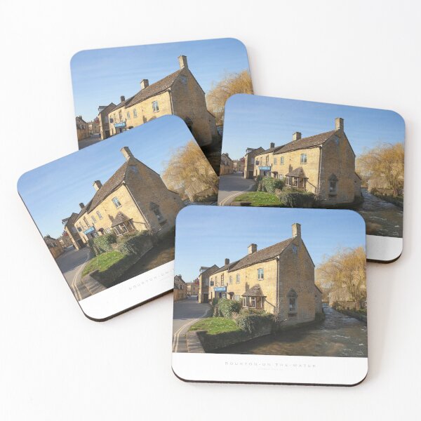 Item preview, Bourton-on-the-Water designed and sold by andrewroland.