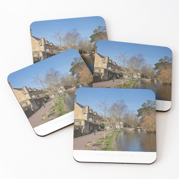 Item preview, Bourton-on-the-Water designed and sold by andrewroland.