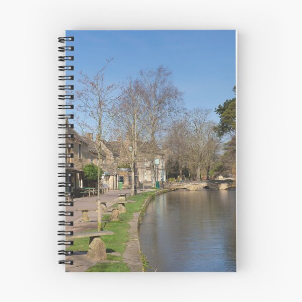 Item preview, Bourton-on-the-Water designed and sold by andrewroland.