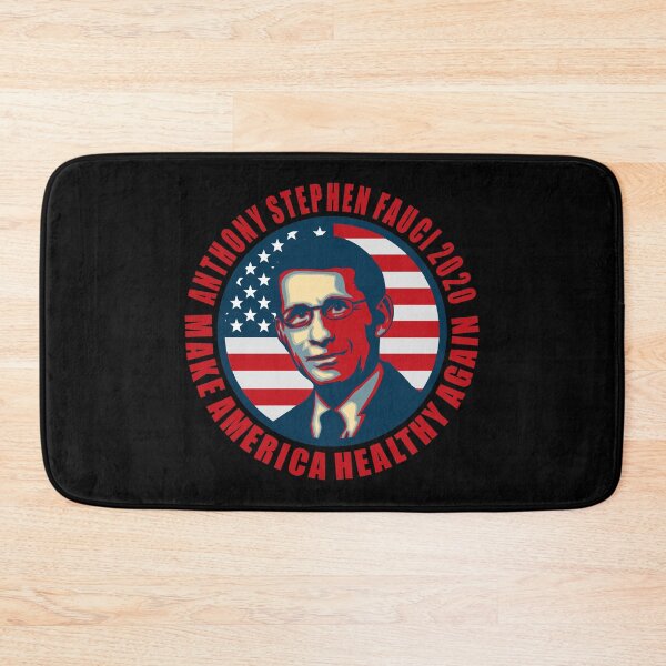 Item preview, Fauci designed and sold by gomskyartstudio.
