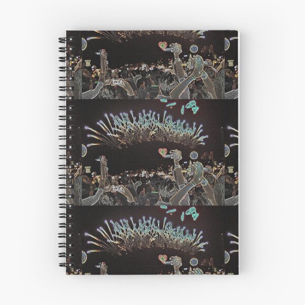 Item preview, New Year! designed and sold by Ivan Fernandez.