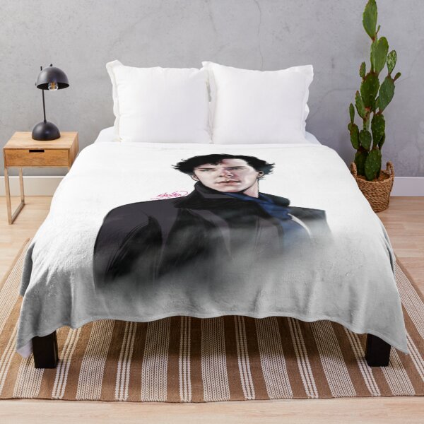 Item preview, Sherlock designed and sold by sh2jw.