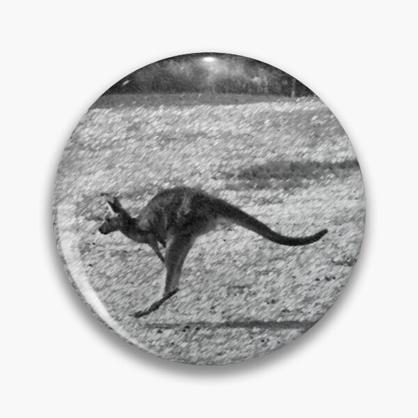Item preview, Kangaroo designed and sold by Ivan Fernandez.
