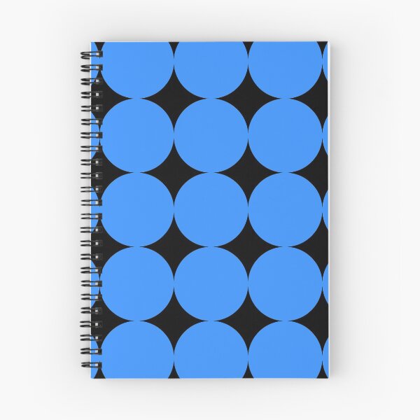 Item preview, Blue Dots designed and sold by NobodysHero.