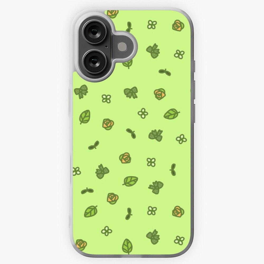 Item preview, iPhone Soft Case designed and sold by Jimmies.
