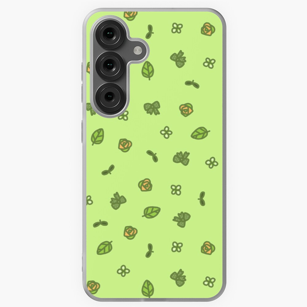 Item preview, Samsung Galaxy Soft Case designed and sold by Jimmies.