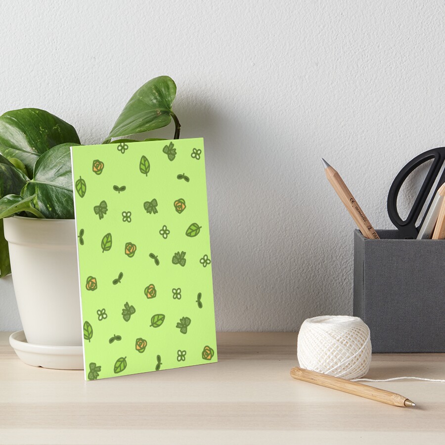 Item preview, Art Board Print designed and sold by Jimmies.