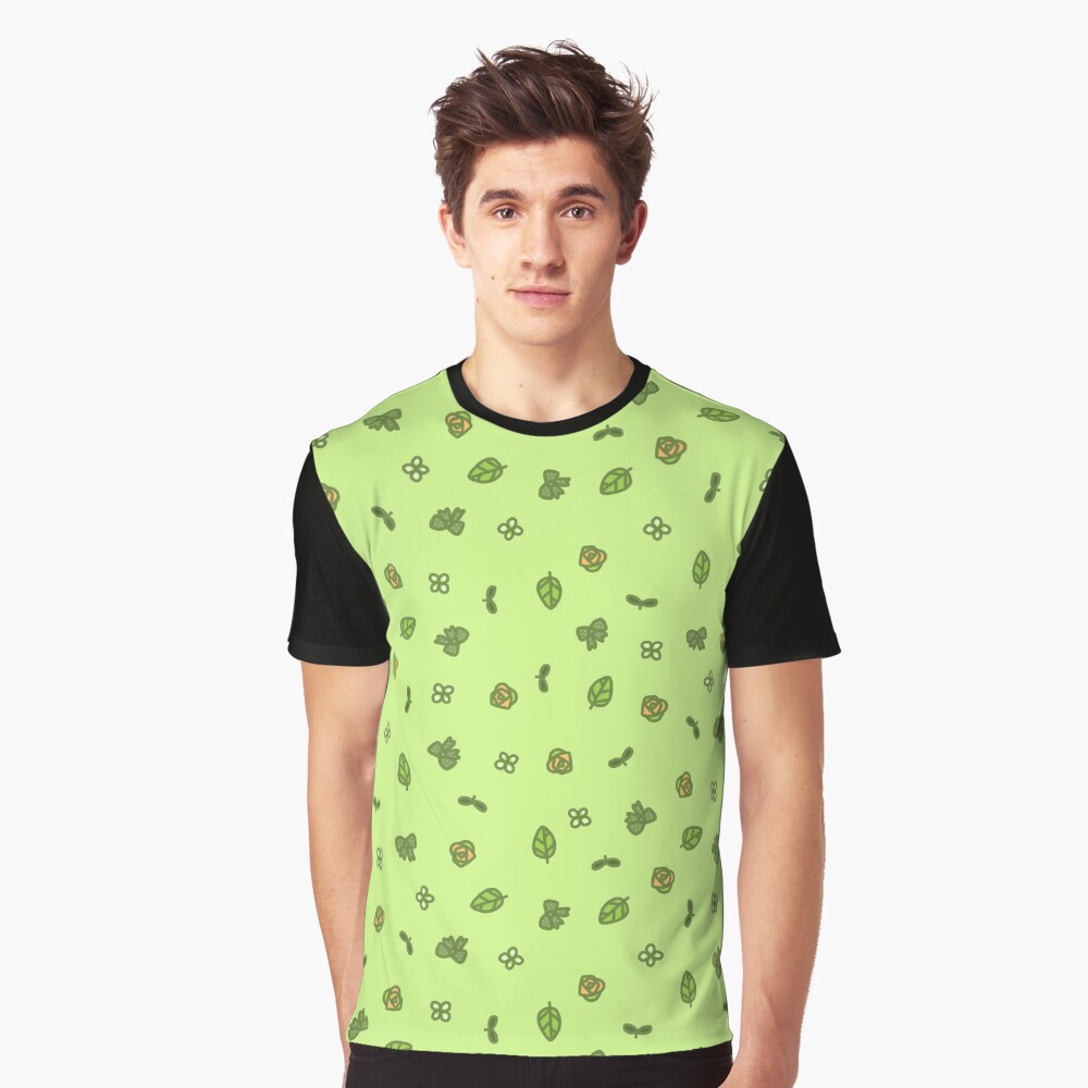 Item preview, Graphic T-Shirt designed and sold by Jimmies.