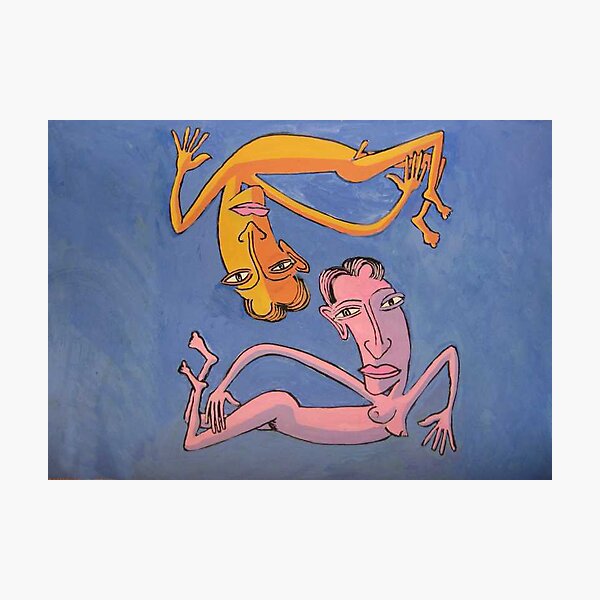 Artikelvorschau, We are One entworfen und verkauft von Imagesque.