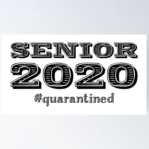 Item preview, Senior 2020 designed and sold by chrismanubag.