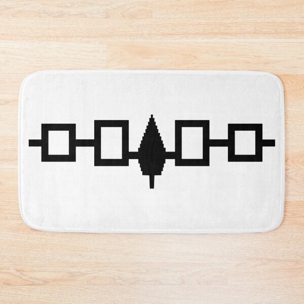 Item preview, Iroquois Hiawatha designed and sold by zuen.
