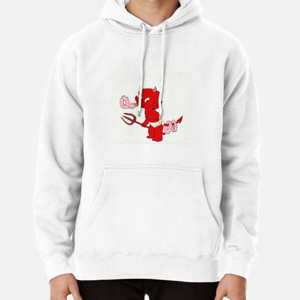 Baby devil hoodie online